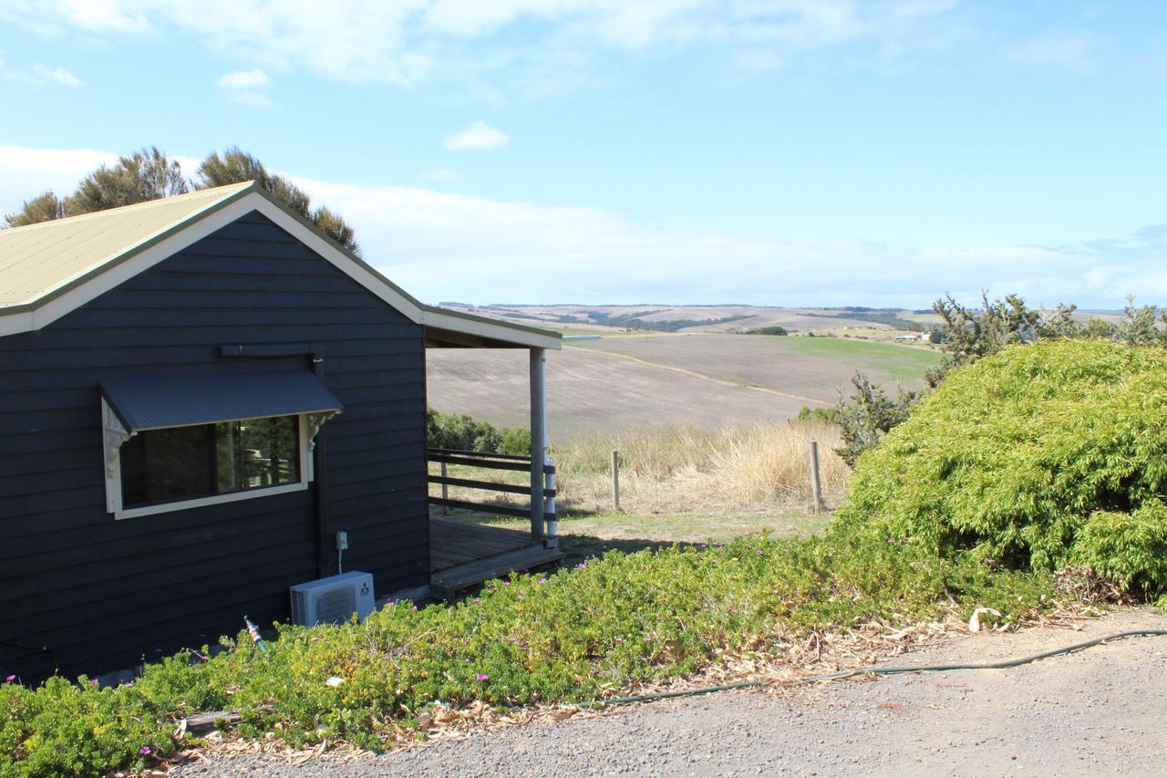 برنستاون 12 Apostles Cottages المظهر الخارجي الصورة
